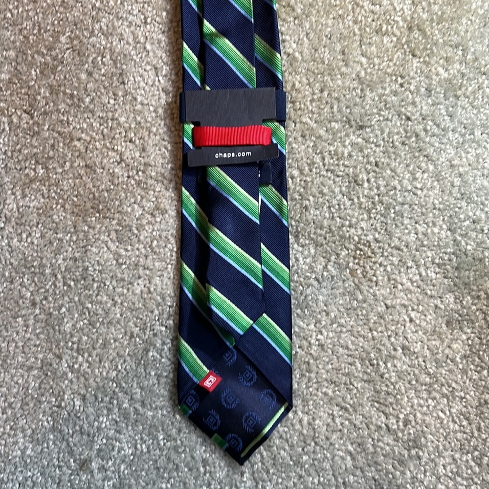Neck tie - Picture 2 of 2